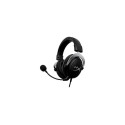 HyperX CloudX - Gaming Headset (Black-Silver) - Xbox (HHSC2-CG-SL/G)