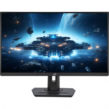 ASUS monitor ROG Strix XG27UCS (90LM09S0-B01170) (90LM09S0B01170)