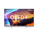 TV 65'' OLED 65OLED910/12