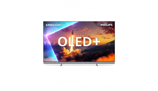 TV 65'' OLED 65OLED910/12
