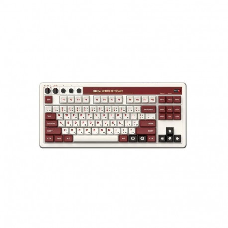 8BitDo Mechanical Keyboard