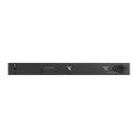 Managed Switch DXS-3410-32XY/E 10G Layer 3 Stackable 24*10GBASE-T + 4*10G SFP+ + 4*25G SFP28 Multi-G