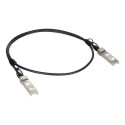 Direct Attach Stacking Cable DEM-CB100S28 SFP28 1m