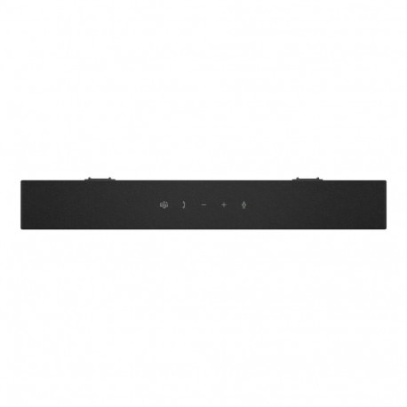 Dell Conferencing Soundbar | Pro Premium SB725 | Black
