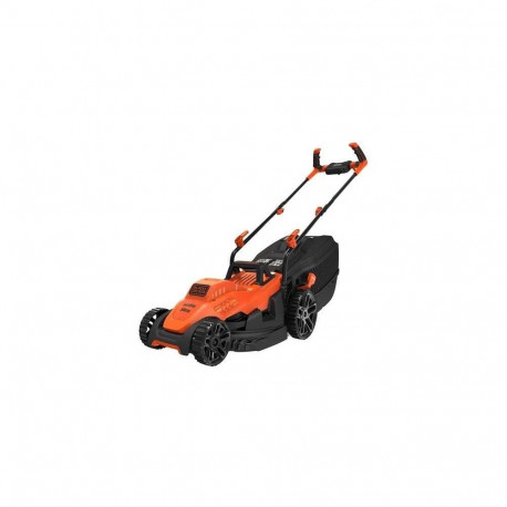 Black&Decker BEMW461BH-QS electric lawnmower