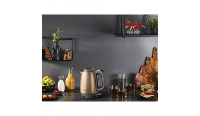 Tefal Coppertinto KI280G10 vask veekeetja