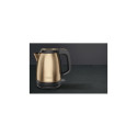 Tefal Coppertinto 1.7 L must/vask veekeetja