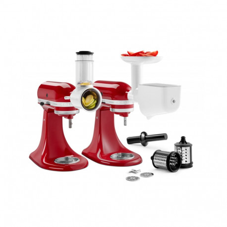 Accessory Artisan KitchenAid 5KSM2FPPC