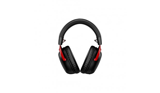 HP HyperX Cloud III juhtmevaba must/punane peakomplekt 197029611734