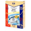 K&M tolmukott B02/micro 4+1tk