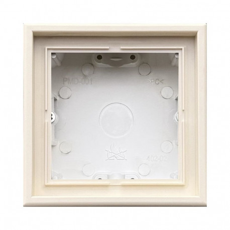 FRAME PMD-001.M/SM 1PL MODERN SAND