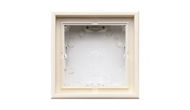 FRAME PMD-001.M/SM 1PL MODERN SAND