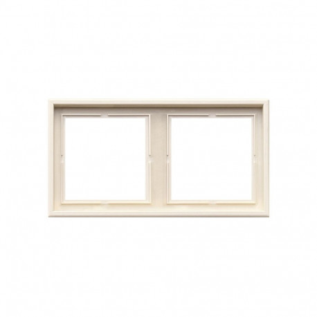 FRAME K14-445-02.M/SM 2PL MODERN SAND