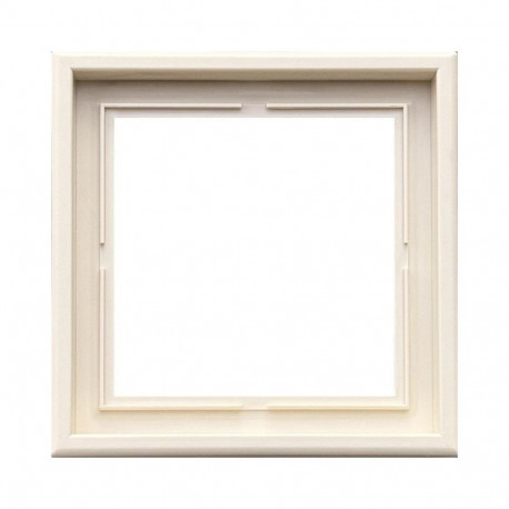 FRAME K14-445-01.M/SM 1PL MODERN SAND