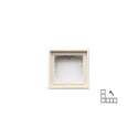 FRAME PMD-001.M/SM 1PL MODERN SAND