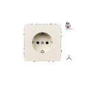 SOCKET IKL16-204-01.M/SM MODERN SAND
