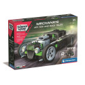 CONSTRUCTOR HOT ROD AND RACE TRUCK