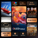 Hisense 43A7Q