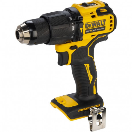 DeWalt DCD709N-XJ juhtmeta lööktrell