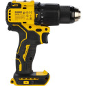 DeWalt DCD709N-XJ akuga löökpuurtrell