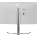 LG 68,4cm/27" (3840x2160) LG 27UP650K-W 16:9 4K IPS 5ms 60Hz HDR10 HDMI DP valge monitor
