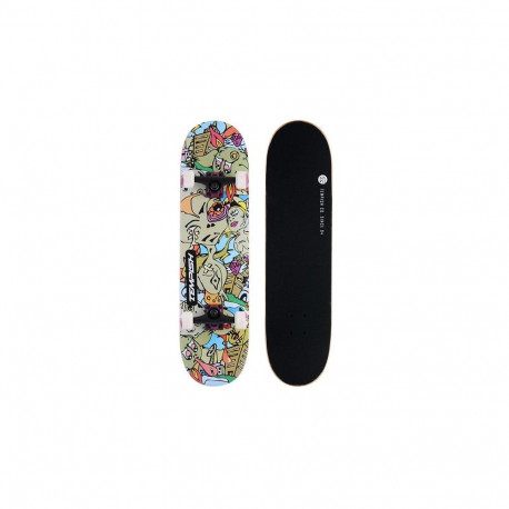 Tempish Crazzy Skateboard