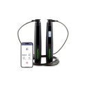 Tunturi Smart Jump Rope With Display And App