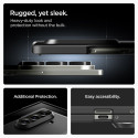 SPIGEN TOUGH ARMOR PRO MAG MAGSAFE GALAXY Z FOLD 7 BLACK