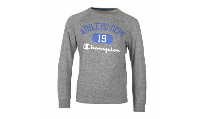 Children’s Long Sleeve T-Shirt Champion Light grey