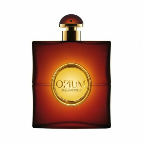 Naiste parfümeeria YSL Opium EDT 90 ml