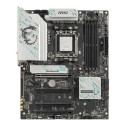 MSI B850 GAMING PLUS WIFI motherboard AMD B850 Socket AM5 ATX
