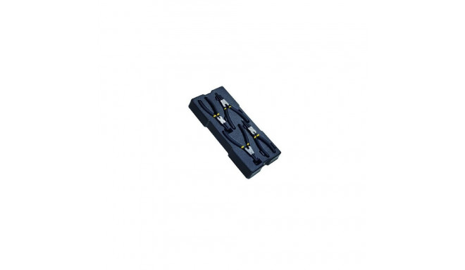 ST. SEGER tangid komplekt 4 tk Transmodule