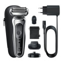 Braun Series 7 71-S4200cs Foil shaver Trimmer Black