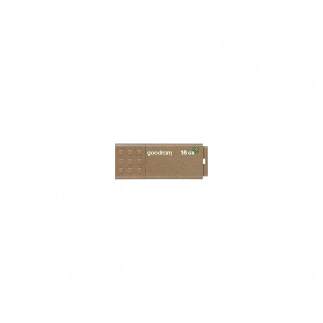 GOODRAM FLASHDRIVE 16 GB keskkonnasõbralik USB 3.0 RE