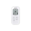 Omron E3 Intense HV-F021-E4W Transcutaneous Electrical Nerve Stimulation (TENS) White
