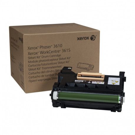 Xerox trummikassett