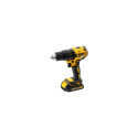DeWALT DCD778D2T-QW must-kollane akutrell/ lööktrell 1750 p/min