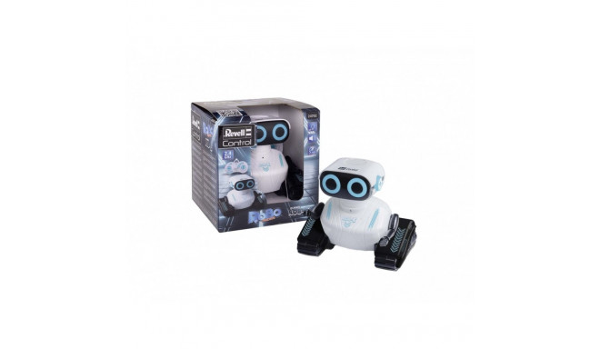 Robot zdalnie sterowany rc robot rob-e