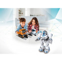 Robot zdalnie sterowany rc robot rob-e