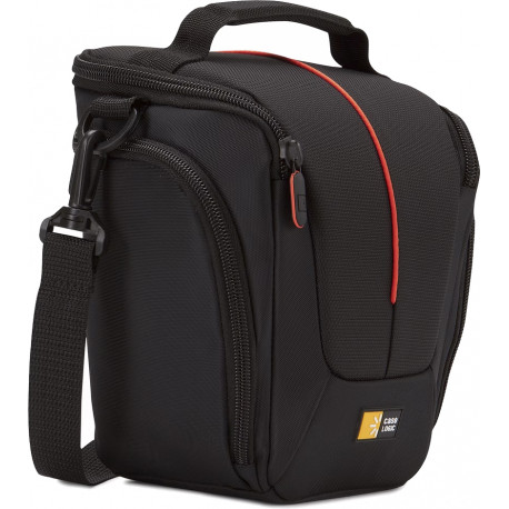 Case Logic camera bag DCB-306, black