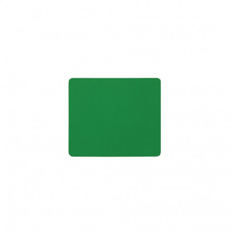 Computer Mouse Pad - iBox MP002 Green Monochrome Design