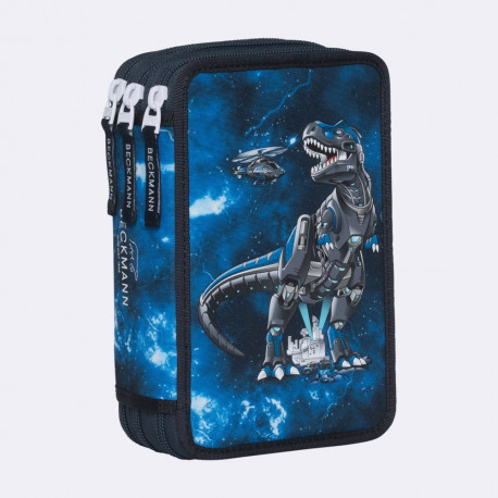 Täidetud pinal 3-lukuga Beckmann Tech Rex