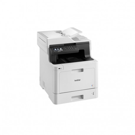 Kontorikombain Brother DCP-L8410CDW Värviline laserprinter/ skanner/ koopia