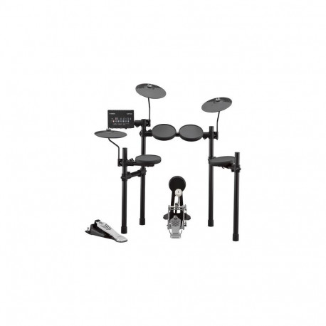 Yamaha DTX432K electronic drum set