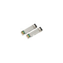 Extralink SFP WDM Module SFP 1.25G 1,25Gbps, 1490/1550nm, single mode, 80km, LC, DOM, pair