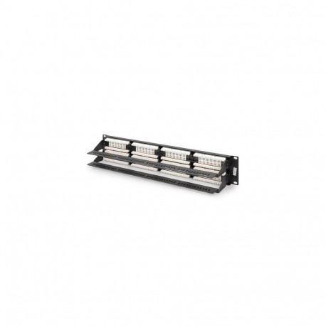 Digitus CAT 6, Class E Patch Panel