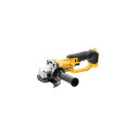 DeWALT DCG412N angle grinder 12.5 cm 7000 RPM 2.2 kg