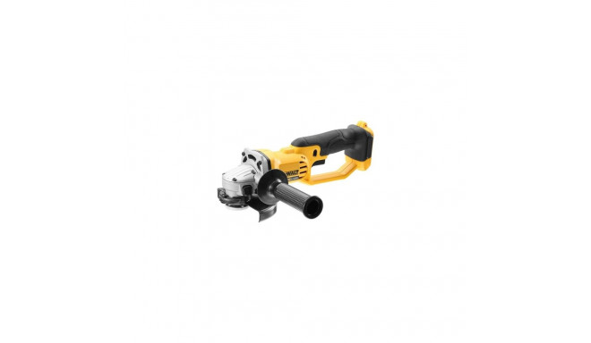 DeWALT DCG412N angle grinder 12.5 cm 7000 RPM 2.2 kg