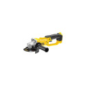 DeWALT DCG412N angle grinder 12.5 cm 7000 RPM 2.2 kg