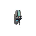 HP 657X High Yield Cyan Original LaserJet Toner Cartridge